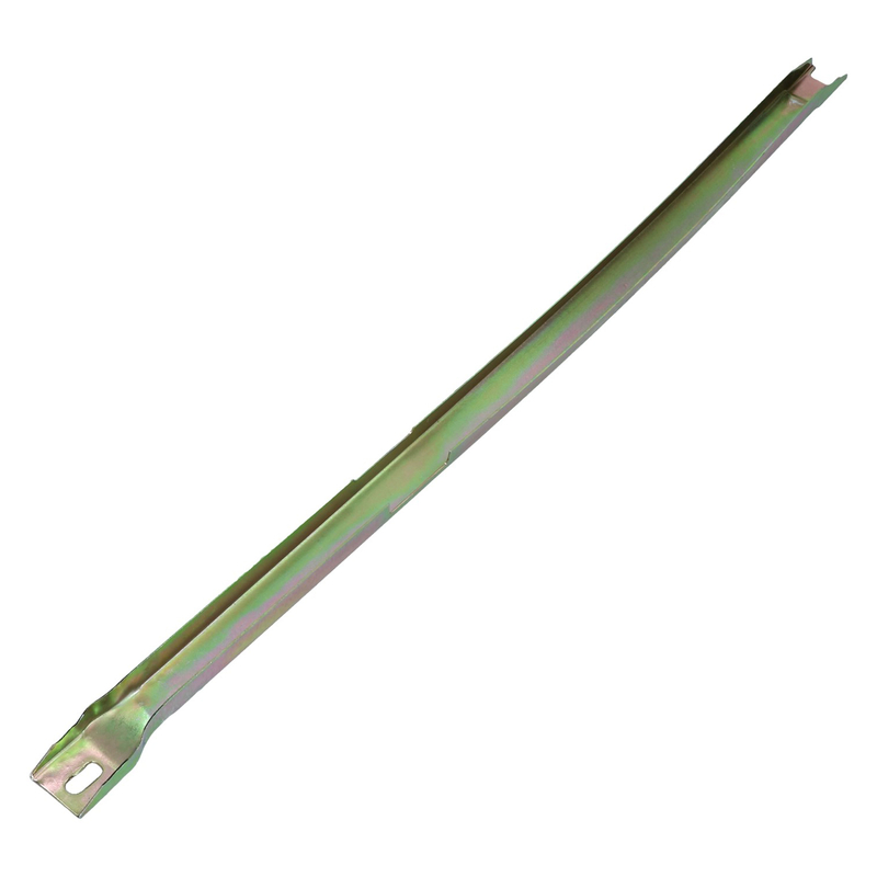 Führungsschiene hinten in Tür, Links 211 837 419A