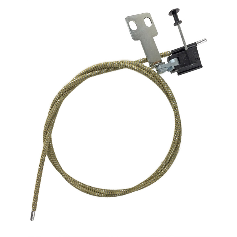 Sunroof cable, left 133 877 305