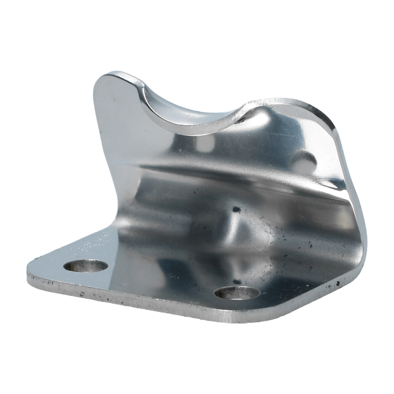 Safari window lock catch, outer (high) 