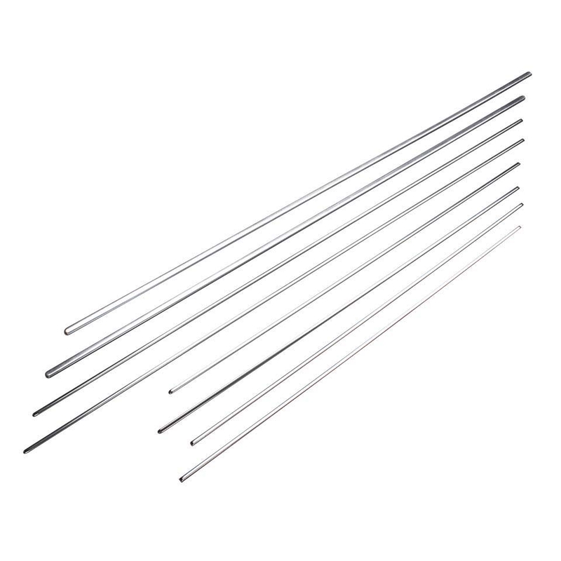 Kit de frisos - Tipo 3 08/71- 311 898 111C