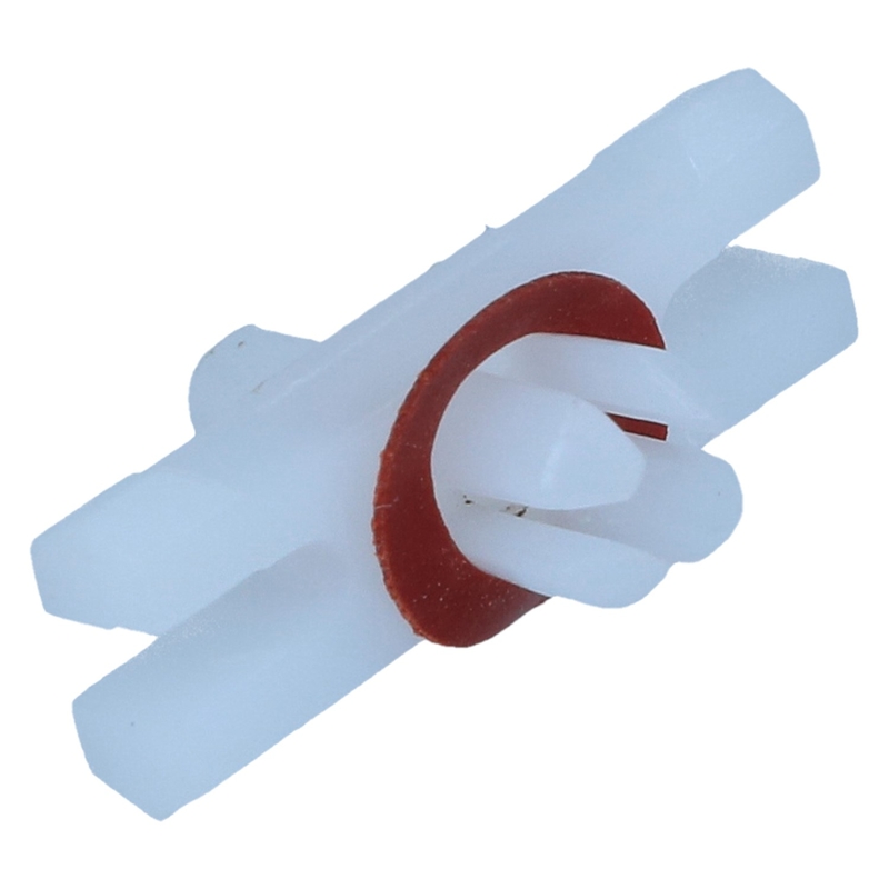moulding clip for narrow trim 113 853 585C