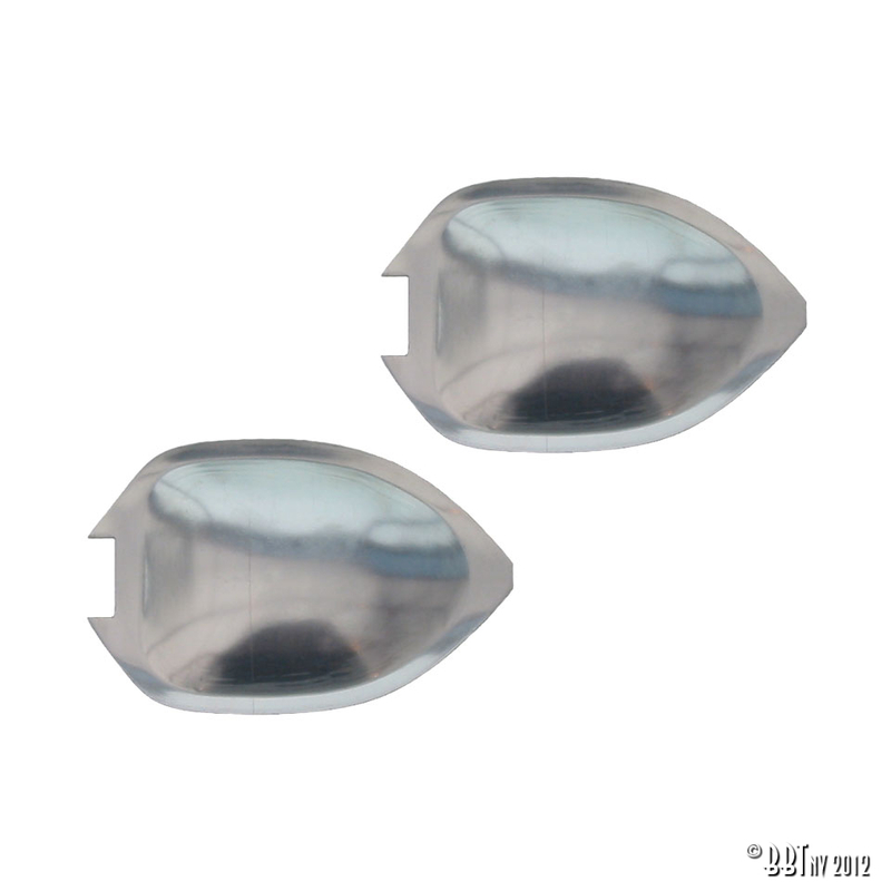 Protections poignée de porte, par paire 000 071 061A