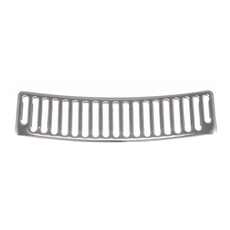 Grille front hood 000 071 291