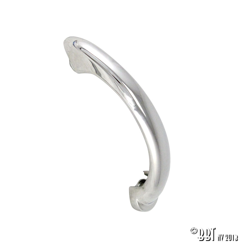 Pega do capô, qualidade alemã 113 823 565