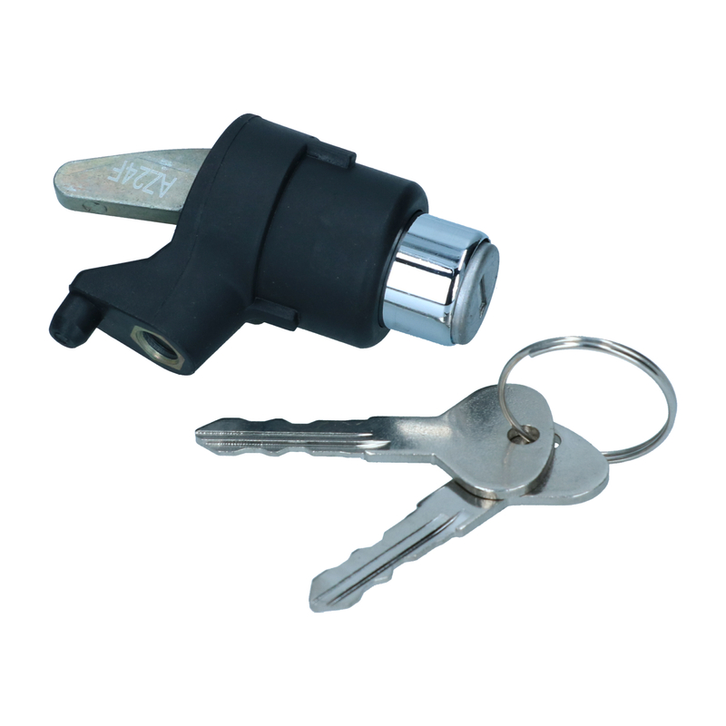 Fecho da porta traseira 251 829 231