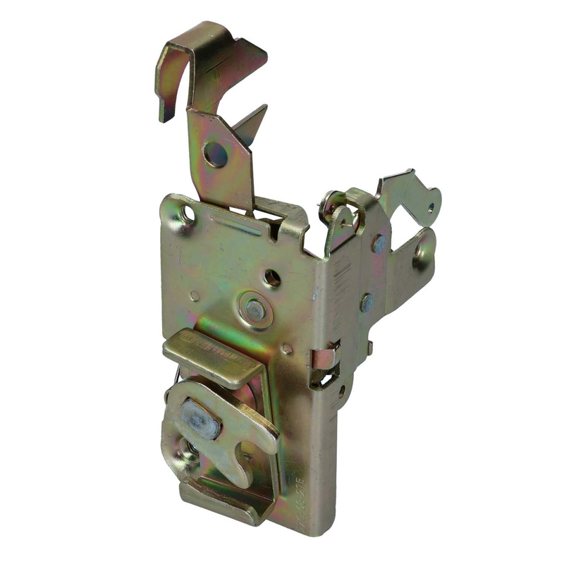 Door lock left 111 837 015E / F / G / H