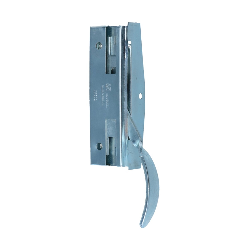 Cargo door large lock mechanism with keys 211 841 705 1