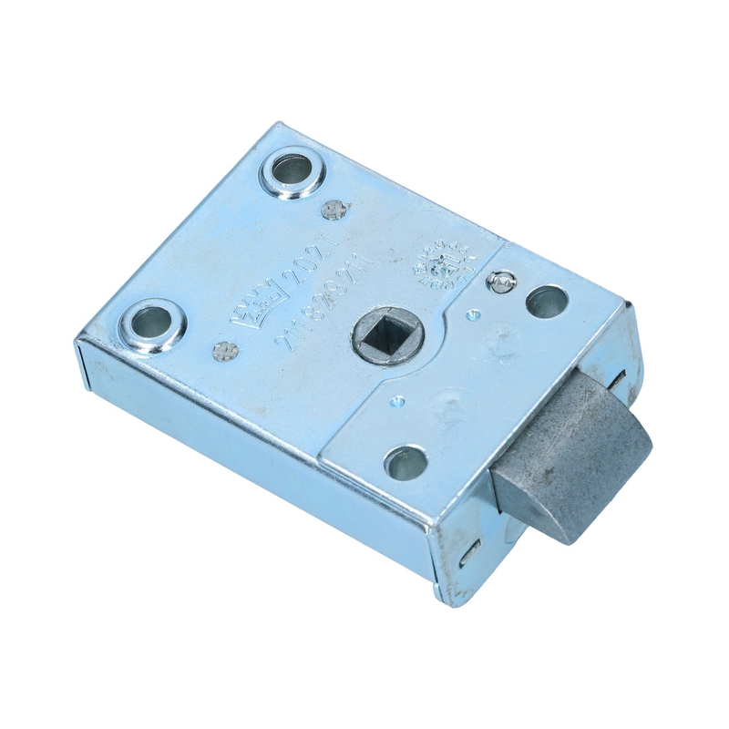 Mecanismo de fecho da porta traseira 211 829 211