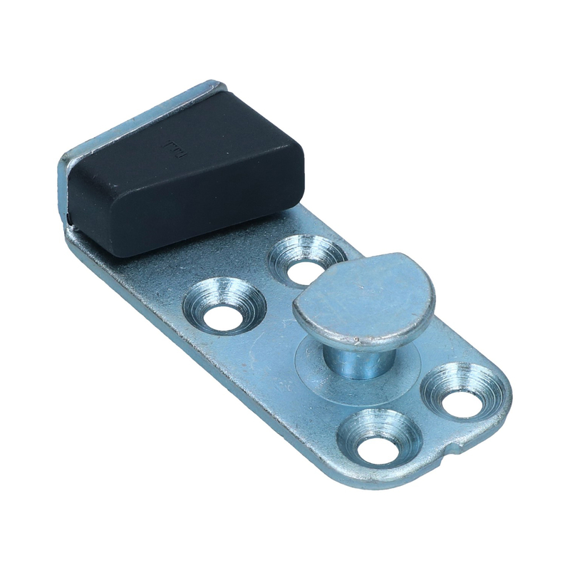 Lock catch door, right 111 837 035E