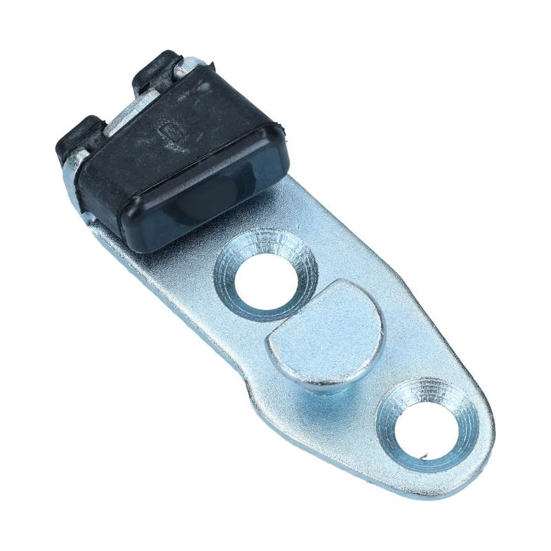 Cabine door lock catch, right 211 837 296B