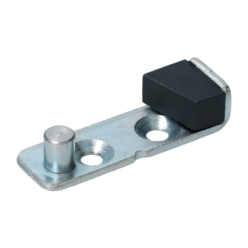 Lock catch rear cargo door, treasure chest door 211 829 221B