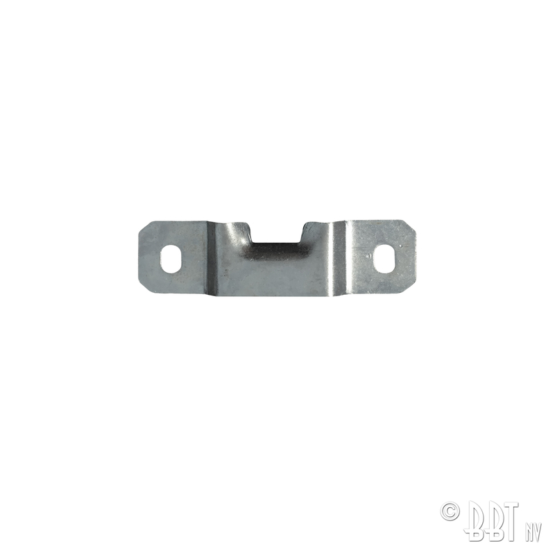 Catch plate on apron, engine lid 111 827 513B