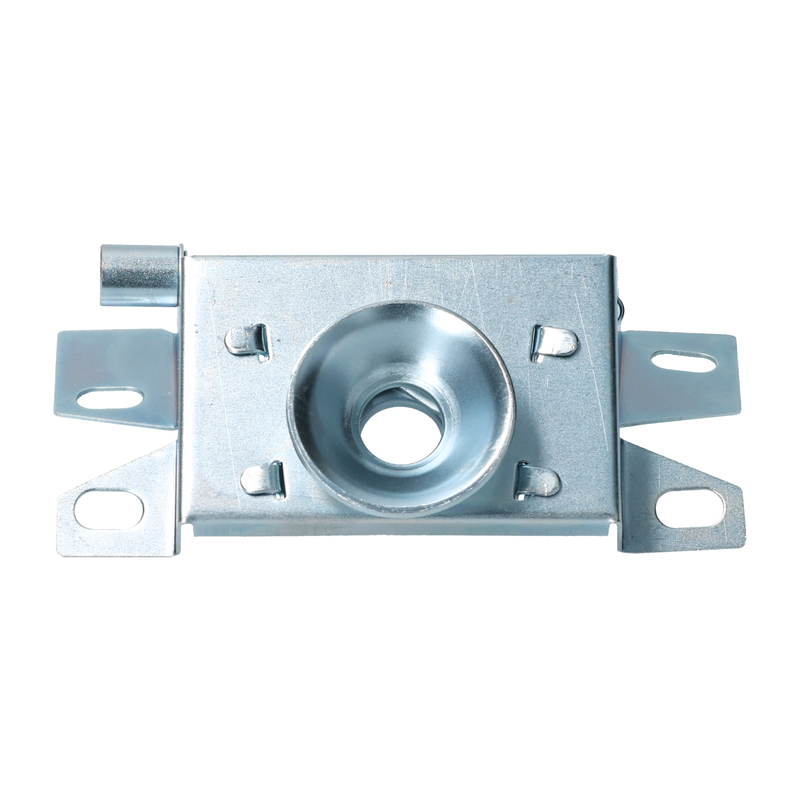 Engine lid lock catch 141 827 503A