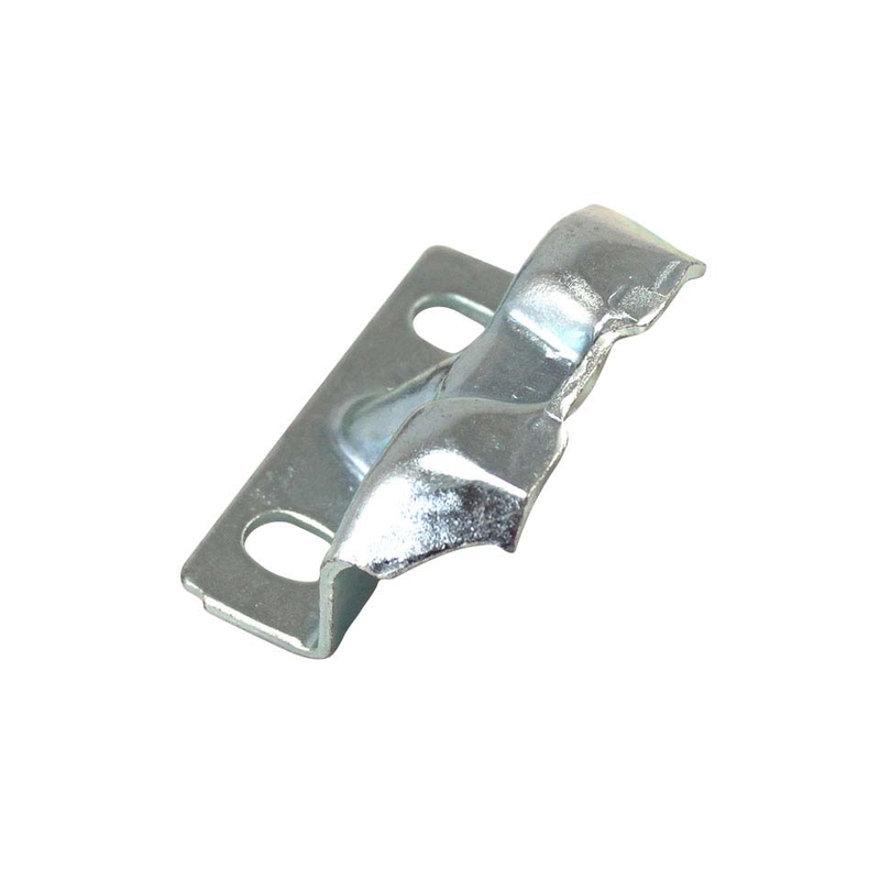 Catch plate engine lid 211 813 259C