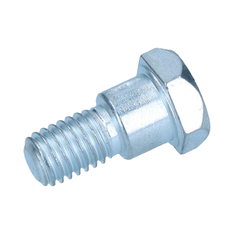 Bolt engine lid support BusBeetle Hood / rear seat 211 827 345