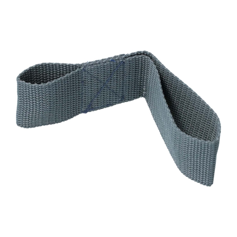 Door check strap cargo door (175mm)grey 211 841 837