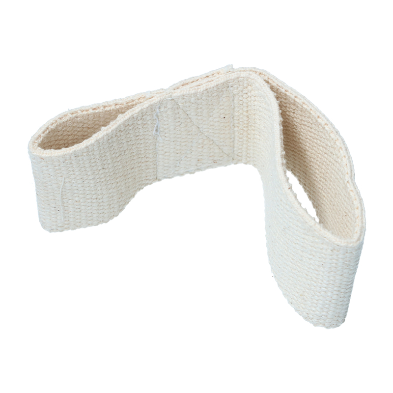 Door check strap cargo door (175mm)white 211 841 837
