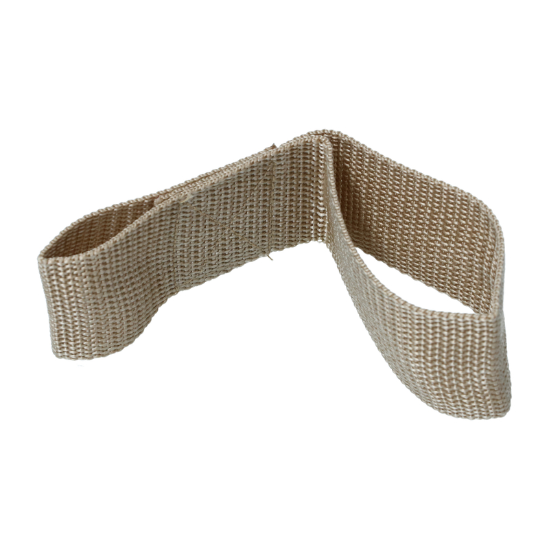 Door check strap cargo door (175mm)beige 211 841 837