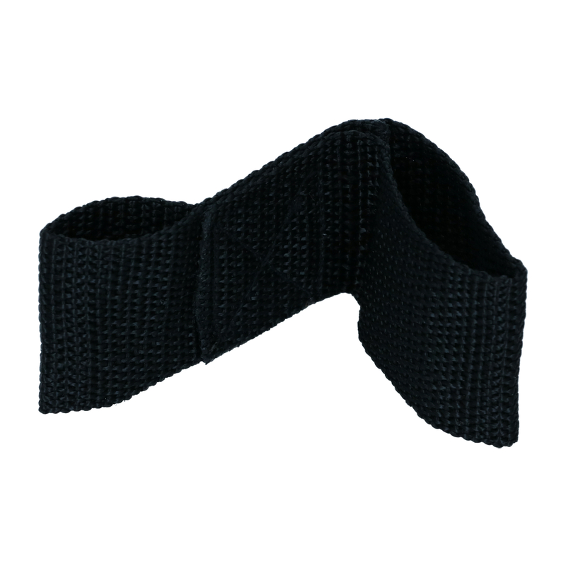 Sangle portes battantes (143mm)noir 211 841 387A