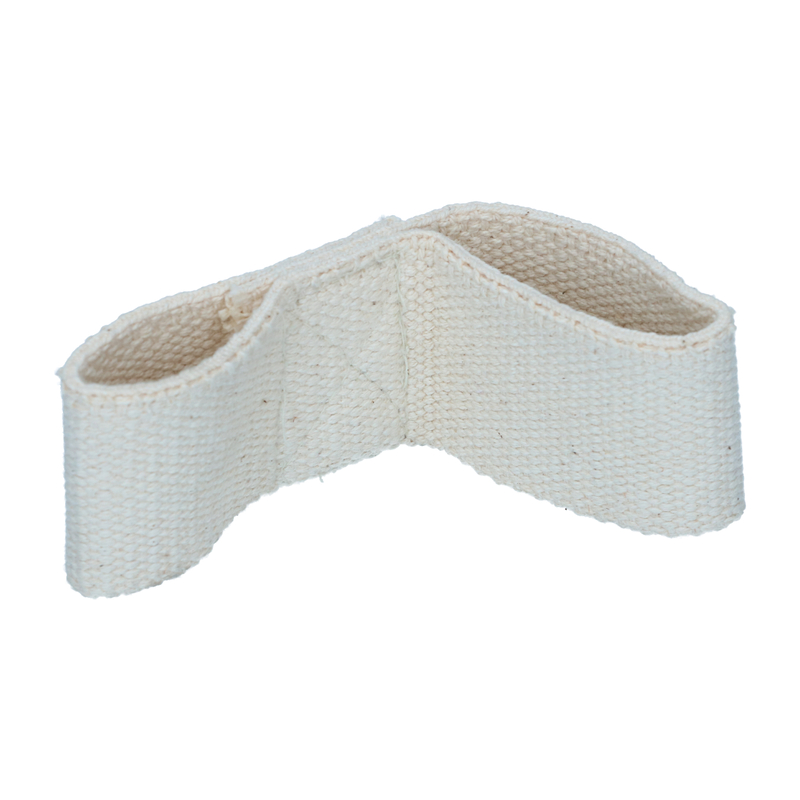 Door check strap cargo door (143mm)white 211 841 387A