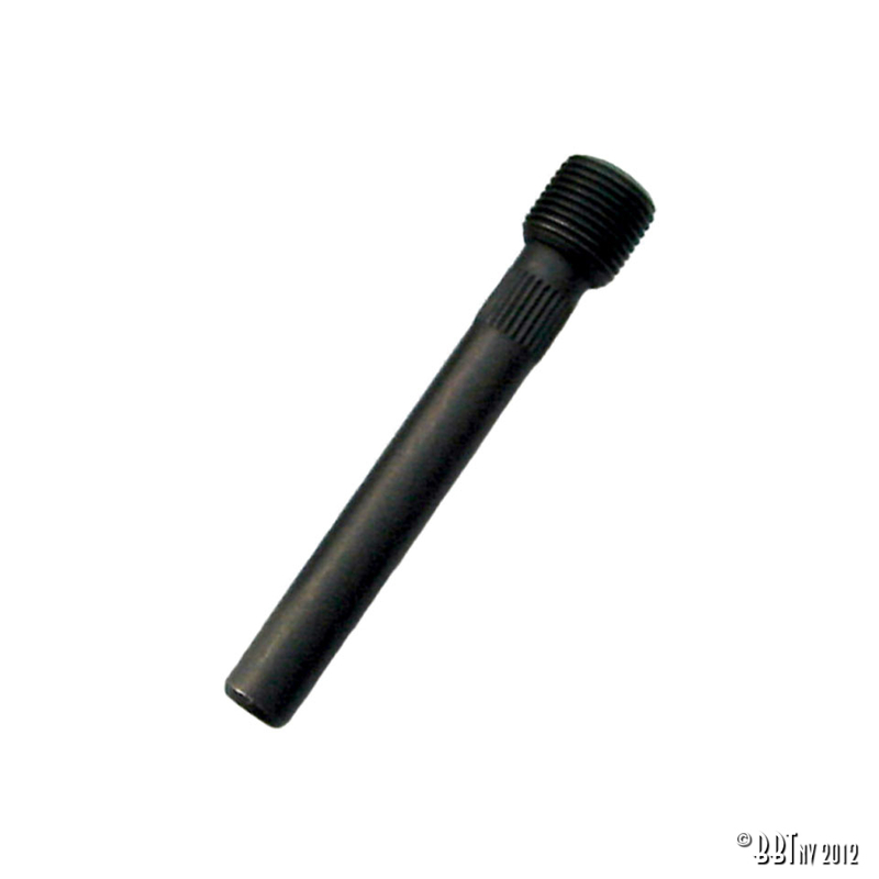 Cavilha da dobradiça da porta com rosca para espelhos + 0,20 mm 111 831 423E