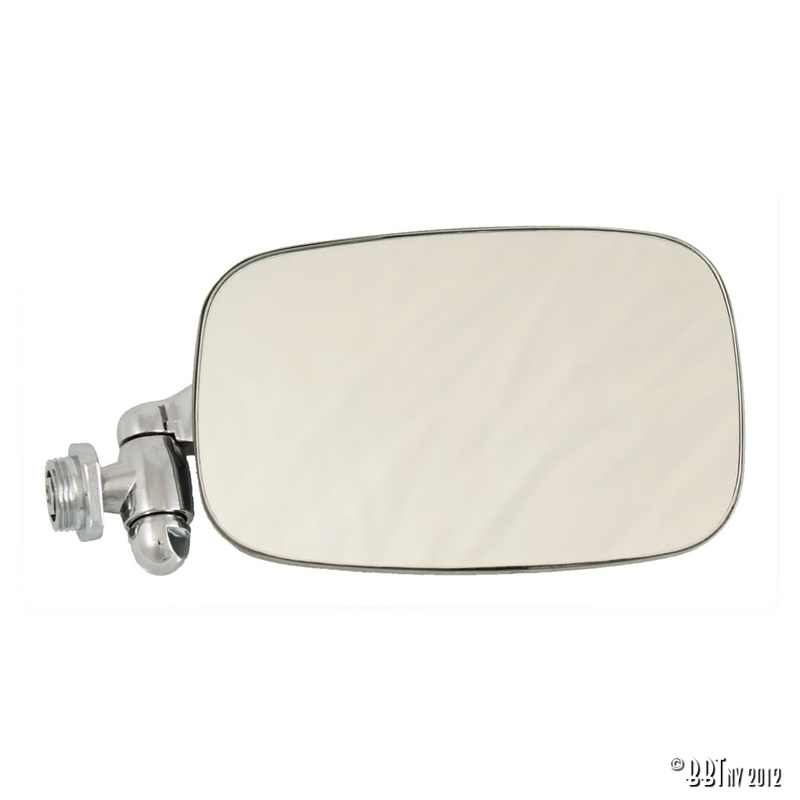 Mirror, right 141 857 502