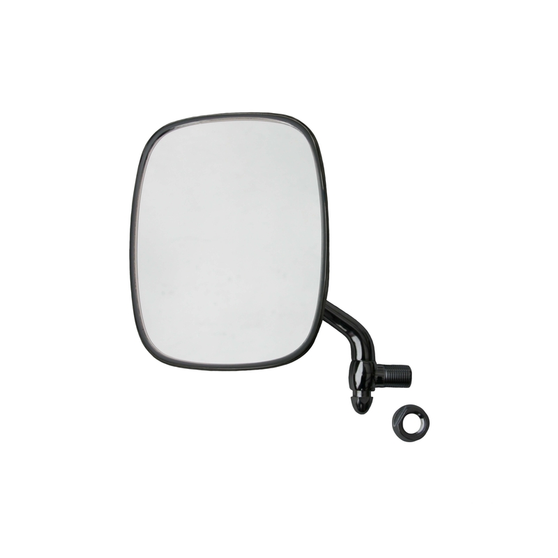 Mirror, left 211 857 513F