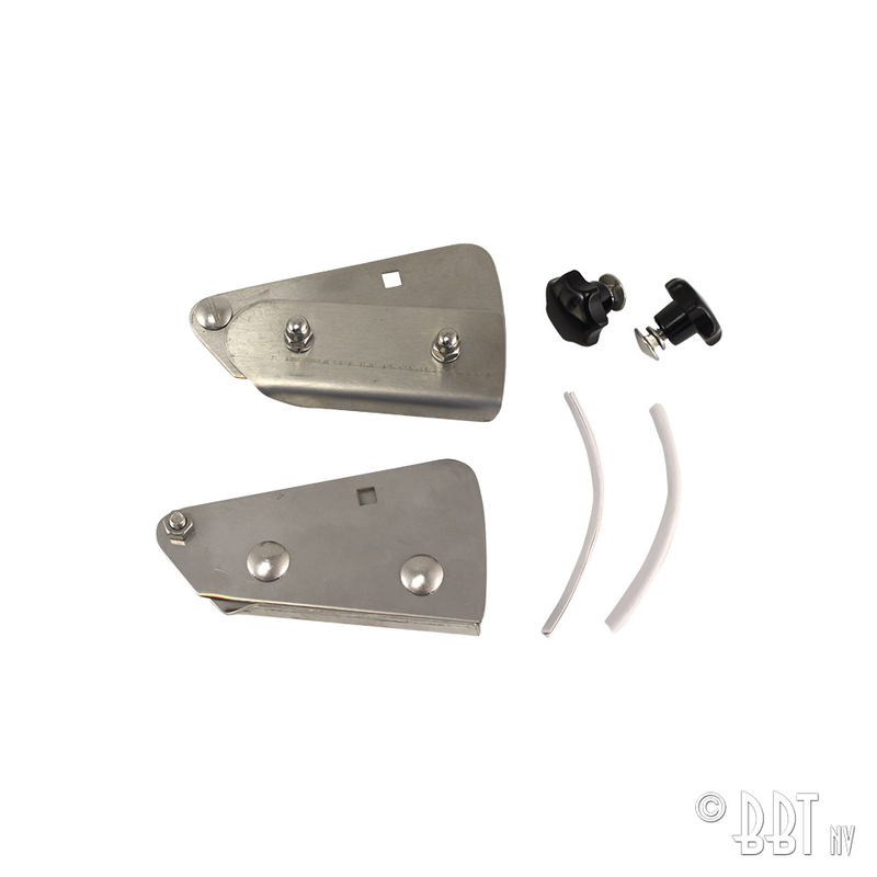 Sonnenschuten-Montagesatz 