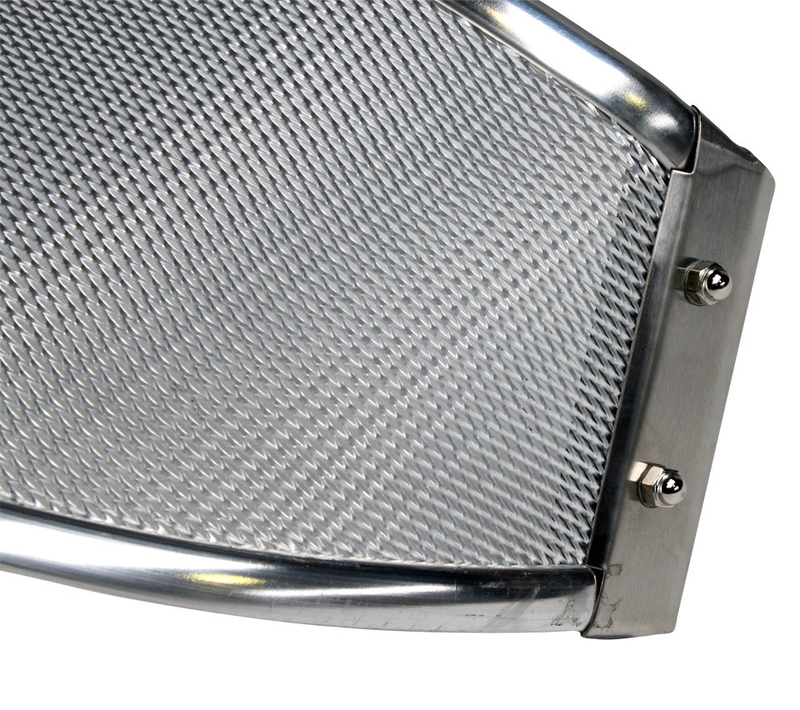 Pare-soleil, Australian 