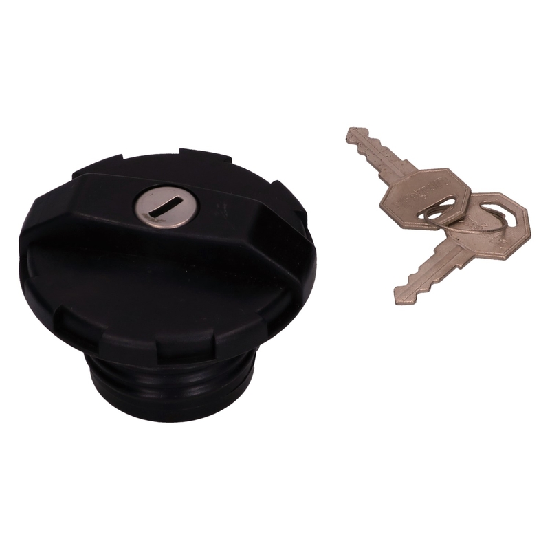 Tankdeckel mit lochSchraubverschluss, günstige Ausführung 113 201 551 H / 321 201 551H