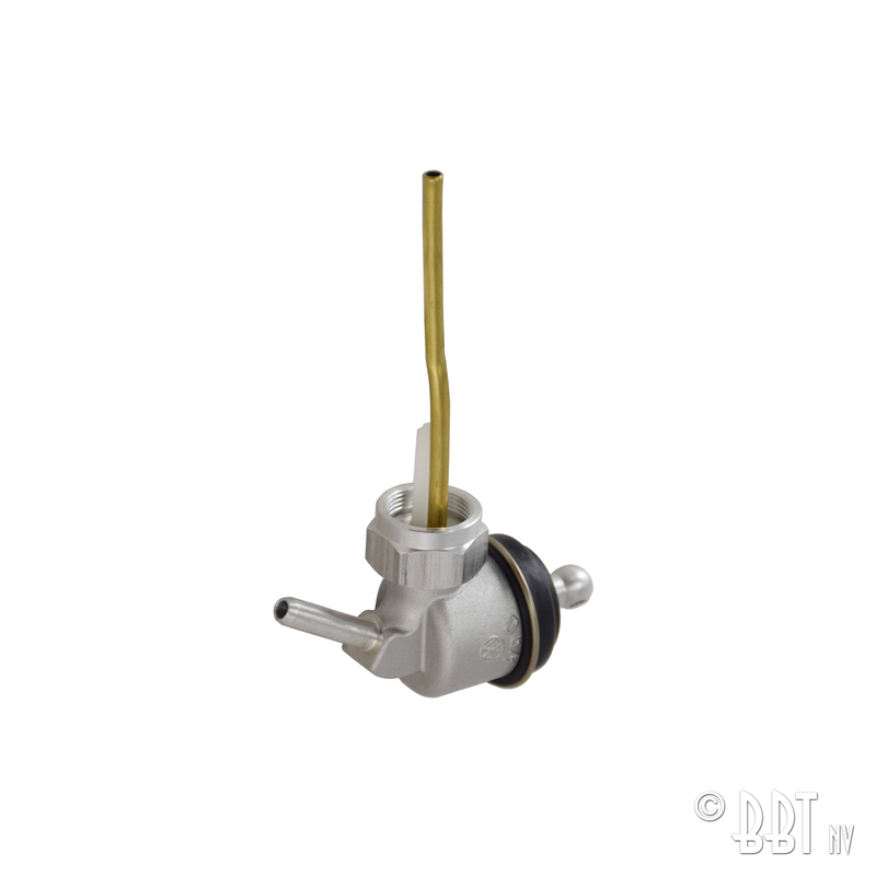 Válvula de combustível, 6 mm 111 209 021D/E/F