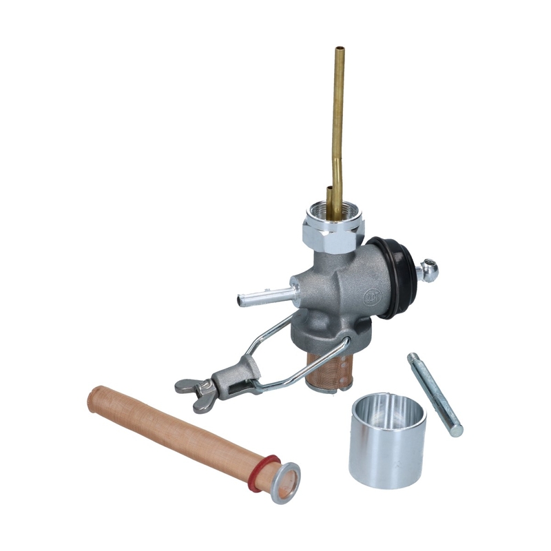 Válvula de combustível, 6 mm 211 209 021B