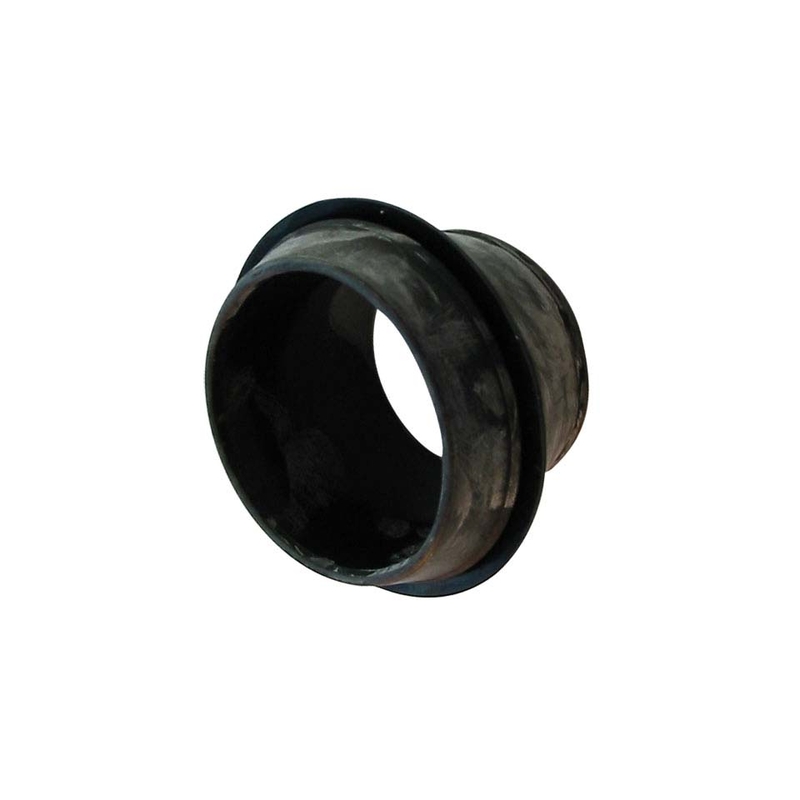 Rubber for fuel tank inlet 111 809 599A