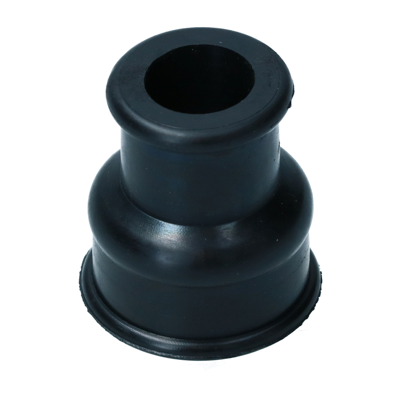 Rubber boot fuel tank breather pipe 113 201 191A
