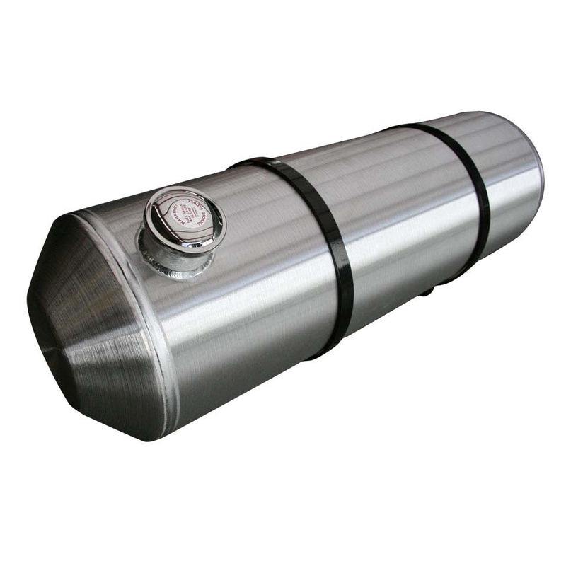 Fuel stainless steel (40 litres)