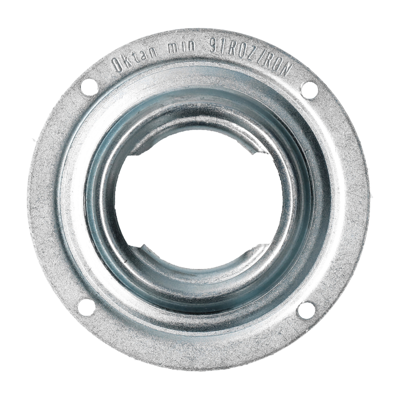 Bague goulotte réservoir d'essence 211 201 131D