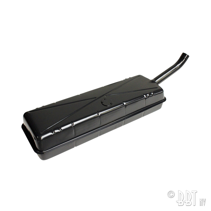 Kraftstofftank, Erstausrüster-Qualität 211 201 055B