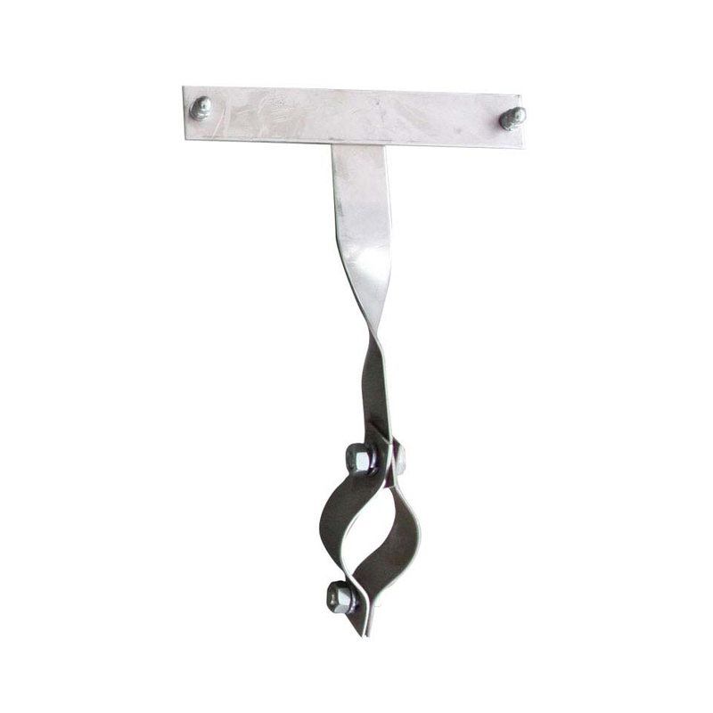 Suporte, para-choques dos EUA (grande, quadrado) 