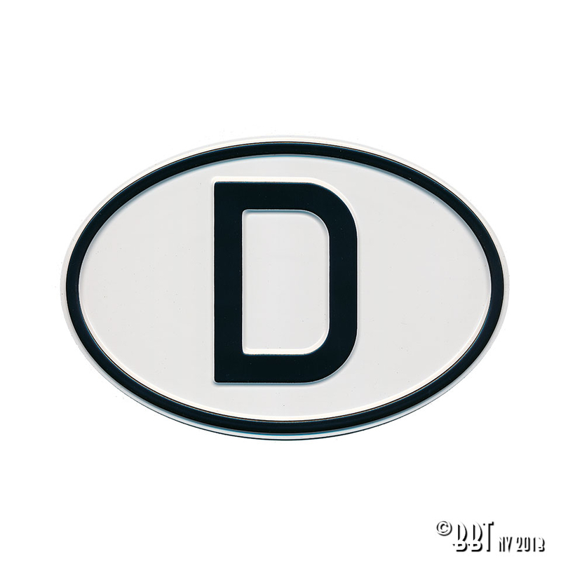 Sign D (Germany) 