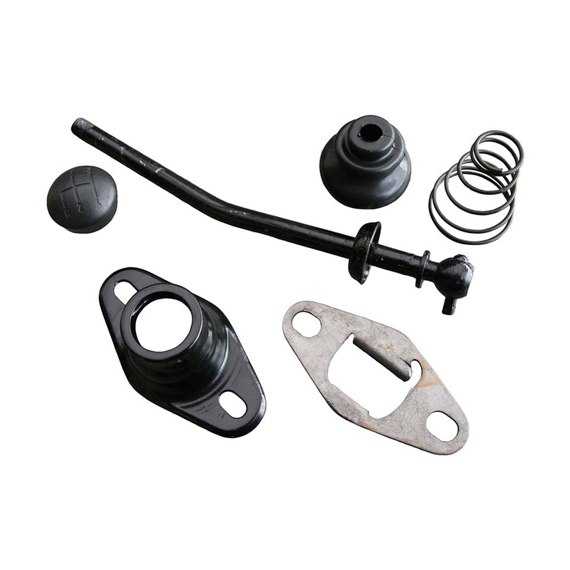 Conjunto de alavanca do selector de velocidades 