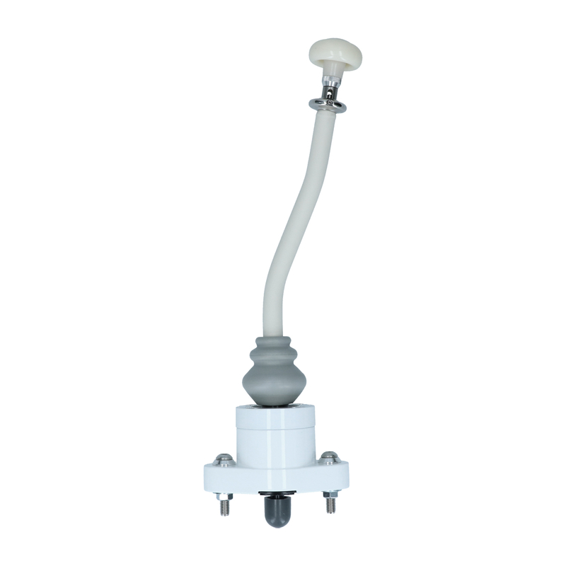 Classic quick shifter 14