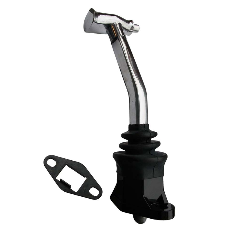 Levier de vitesse avec manette T (Std) 