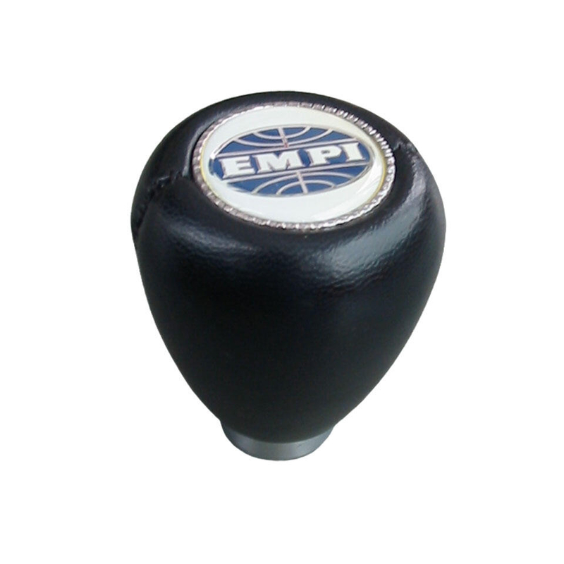 Moca da alavanca do selector de velocidades, preto, Empi 