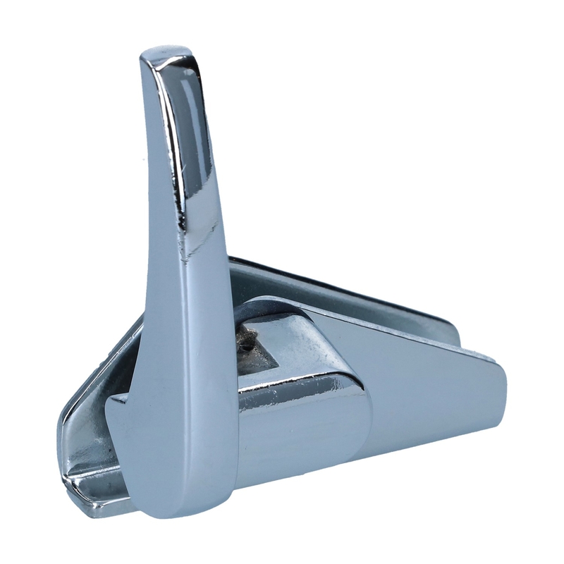 Loquet déflecteur Berline, gauche, la pièce 111 837 639B