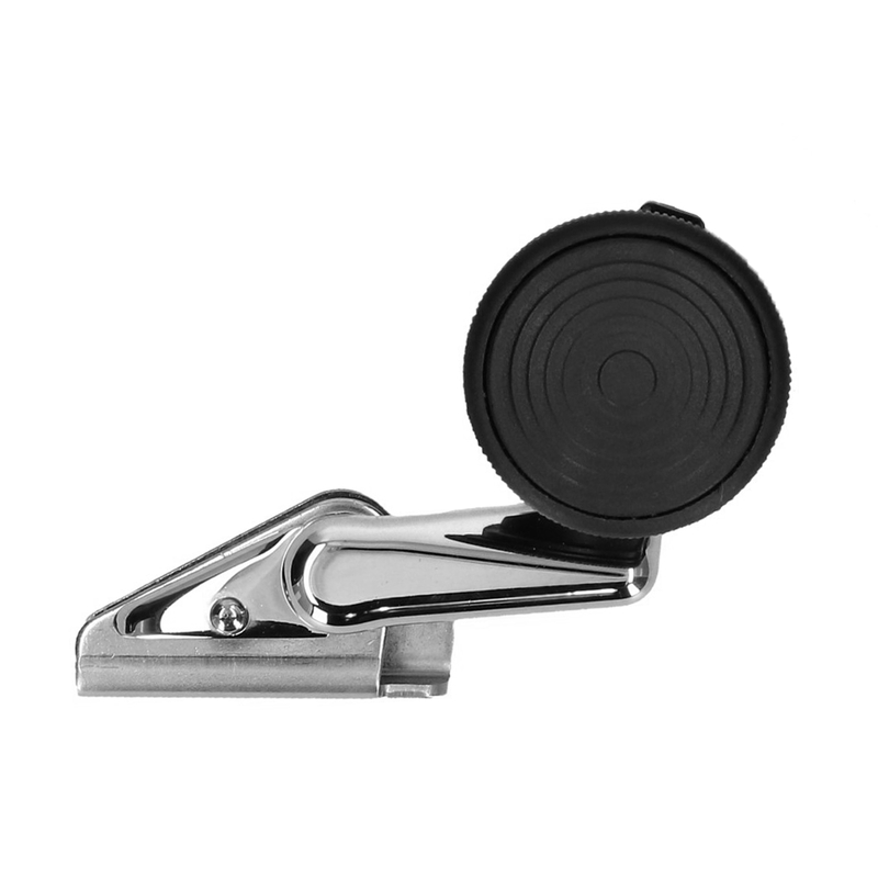 Fermeture déflecteur cabrio, droit TQ 151 837 658