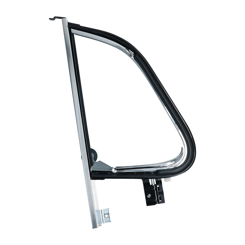 Déflecteur complet, droite 113 837 602D