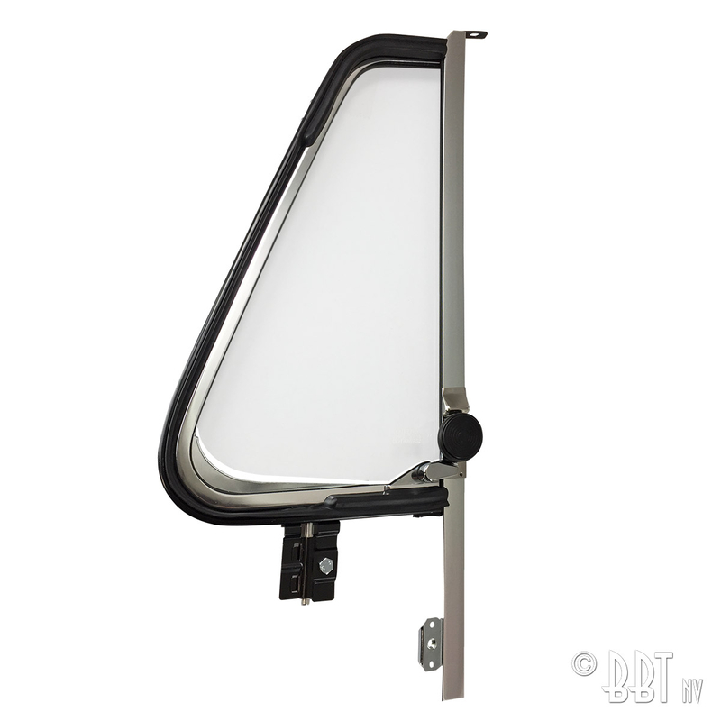 Déflecteur completdroite 