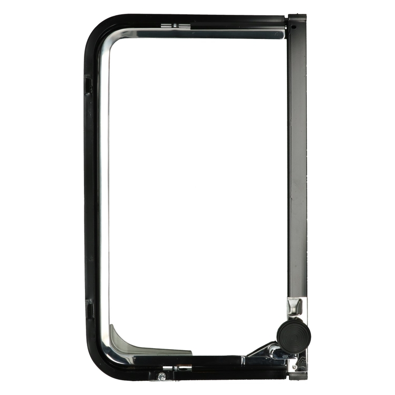 Déflecteur complet centre et arrièredroite 221 847 632A