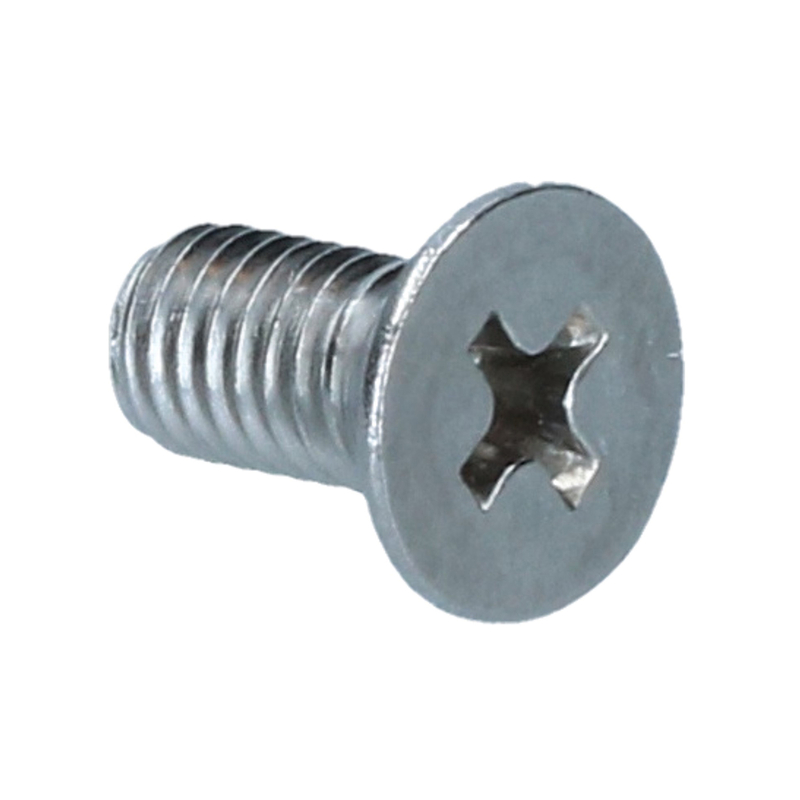 Mounting screw trimplate inner doorhandle/Window crank N 014 216 1