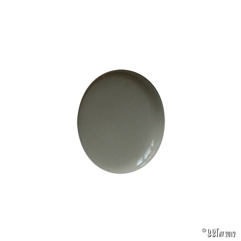 Sliding door handle capsilverbeige, each 211 843 645   466